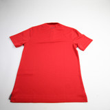 Under Armour Polo Men's Red New with Tags S-TOPS-162833
