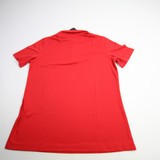 Under Armour Polo Women's Red New with Tags S-TOPS-162855