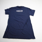 Belmont Bruins Gildan Short Sleeve Shirt Men's Navy New S-TOPS-162858