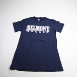 Belmont Bruins Gildan Short Sleeve Shirt Men's New without Tags S TOPS-162858