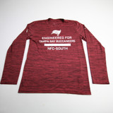 Tampa Bay Buccaneers Nike NFL On Field Nike Tee Long Sleeve Shirt TOPS-162573