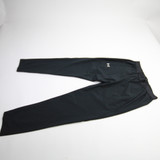 Under Armour HeatGear Athletic Pants Women's Black New with Tags XS PNTS-033686