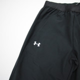 Under Armour HeatGear Athletic Pants Women's Black New with Tags XS PNTS-033686