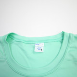 Sport-Tek Long Sleeve Shirt Men's Mint Green Used Multiple Sizes TOPS-162623