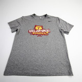 Minnesota Golden Gophers Nike Dri-Fit Short Sleeve Shirt Men's Multiple Sizes TOPS-162666
