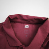 Minnesota Golden Gophers Nike Polo Men's Maroon Used Multiple Sizes TOPS-162718
