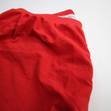 Under Armour HeatGear Running Short Women's Red Used L SHOR-035443