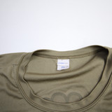 Minnesota Golden Gophers Sport-Tek Long Sleeve Shirt Men's Tan Used XXL TOPS-162744
