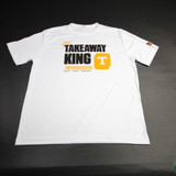 Tennessee Volunteers Sport-Tek Short Sleeve Shirt Men's Multiple Sizes TOPS-162604