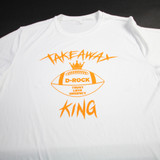 Sport-Tek Short Sleeve Shirt Men's White Used Multiple Sizes TOPS-162607