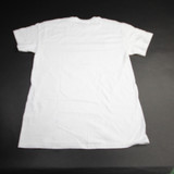 Belmont Bruins Gildan Heavy Cotton Short Sleeve Shirt Men's White New M-TOPS-162793