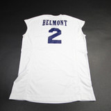 Belmont Bruins Mizuno Practice Jersey - Volleyball Women's Used M JRSY-009640