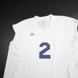 Belmont Bruins Mizuno Practice Jersey - Volleyball Women's Used M JRSY-009640