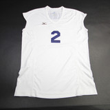 Belmont Bruins Mizuno Practice Jersey - Volleyball Women's Used M JRSY-009640