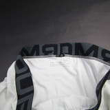 Under Armour Compression Pants Men's White Used XXL PNTS-033749