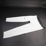 Under Armour Compression Pants Men's White Used XXL PNTS-033749