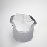 Richardson Snap-Back Hat Unisex White New with Tags OSFA HATS-015066