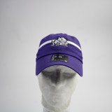 TCU Horned Frogs Nike Adjustable Hat Unisex New with Tags Multiple Sizes HATS-015043