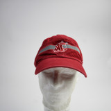 Washington State Cougars Nike Adjustable Hat Unisex Crimson Used OSFM HATS-015000