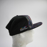 Tampa Bay Buccaneers New Era Snap-Back Hat Unisex Multicolor New with Tags ML HATS-015010
