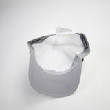 Richardson Snap-Back Hat Unisex White Used OSFM-HATS-014989
