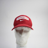 Washington State Cougars Nike Snap-Back Hat Unisex Crimson/White Used OSFM-HATS-014999