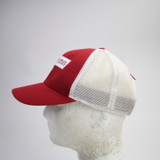 Washington State Cougars Nike Snap-Back Hat Unisex Crimson Used OSFM HATS-014999