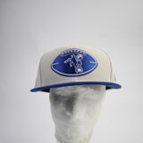 Indianapolis Colts New Era 9fifty Snap-Back Hat Unisex New without Tags LXL HATS-014978