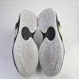 Nike Kyrie Basketball Shoe Men's White Used 15 SHOE-020505