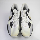 Nike Kyrie Basketball Shoe Men's White Used 15 SHOE-020505