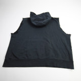 Atlanta Falcons Nike NFL On Field Sweatshirt Men's Black Used 2XL-TOPS-162948