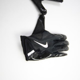 Nike Vapor Gloves - Receiver Men's Black Used-EQPT-006009
