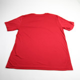 Tampa Bay Buccaneers Sport-Tek Short Sleeve Shirt Men's Red Used XL TOPS-162909