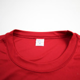 Tampa Bay Buccaneers Sport-Tek Short Sleeve Shirt Men's Red Used XL TOPS-162909