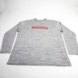 Tampa Bay Buccaneers Nike NFL On Field Dri-Fit Long Sleeve Shirt Men's Used XXL TOPS-162910