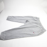 Nike Sweatpant Men's Gray Used 2XL-PNTS-033742