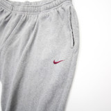 Nike Sweatpant Men's Gray Used XXL PNTS-033742
