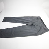 Nike Dri-Fit Dress Pants Men's Dark Gray Used 40X31 PNTS-033744