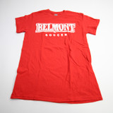 Belmont Bruins Gildan Short Sleeve Shirt Men's Red New S-TOPS-162908