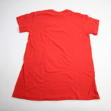 Belmont Bruins Gildan Short Sleeve Shirt Men's Red New S-TOPS-162908