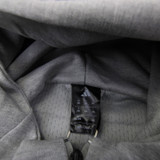 adidas Jacket Men's Gray New with Tags XXL TOPS-162639