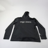 Air Jordan Sweatshirt Men's Dark Gray Used L TOPS-162649
