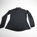 Nike Dri-Fit Compression Top Women's Black Used XL TOPS-163285