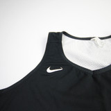 Ohio State Buckeyes Nike Practice Jersey - Basketball Women's Used Black/White XL-JRSY-009711