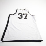 Ohio State Buckeyes Nike Practice Jersey - Basketball Women's Used Black/White XL-JRSY-009711
