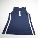 San Diego Toreros Nike Team Practice Jersey - Basketball Women's Navy Used XL-JRSY-009712
