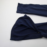 Denver Broncos Nike NFL On Field Athletic Pants Men's Navy Used XL-PNTS-033691