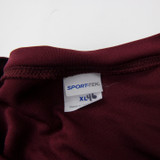 Minnesota Golden Gophers Sport-Tek Long Sleeve Shirt Men's Maroon Used XL-TOPS-162790