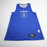 Florida Gators Air Jordan Practice Jersey - Basketball Women's Multiple Sizes JRSY-009649