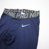 Nike Pro Compression Pants Men's Navy New without Tags XL PNTS-033761